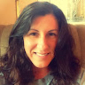 Meet your Posher, Gretchen